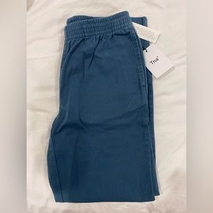 Christie pants Aritzia